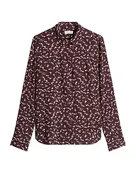 MARC O'POLO | Blusa | Azul oscuro