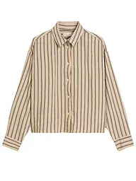 MARC O'POLO | Blusa | Beige