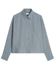 MARC O'POLO | Blusa | Azul