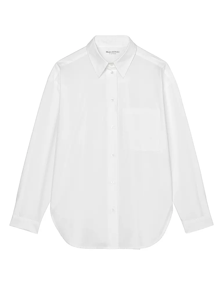 MARC O'POLO | Blusa | Blanco