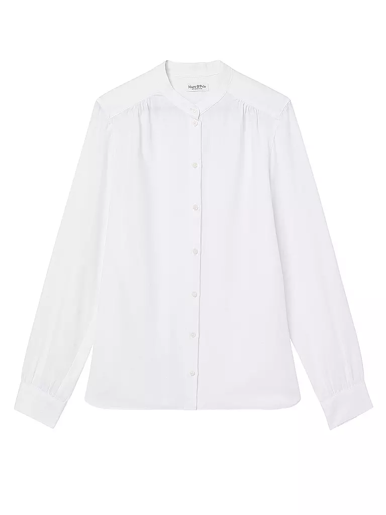 MARC O'POLO | Blusa | Blanco
