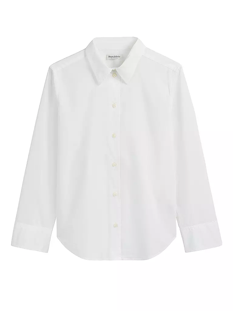MARC O'POLO | Blusa | Blanco