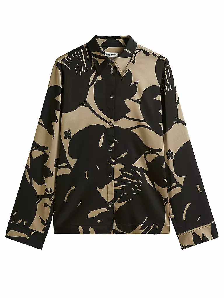 MARC O'POLO | Blusa | Multicolor