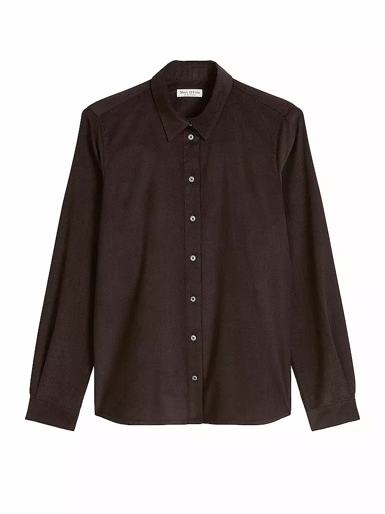 MARC O'POLO | Blusa | Marrón