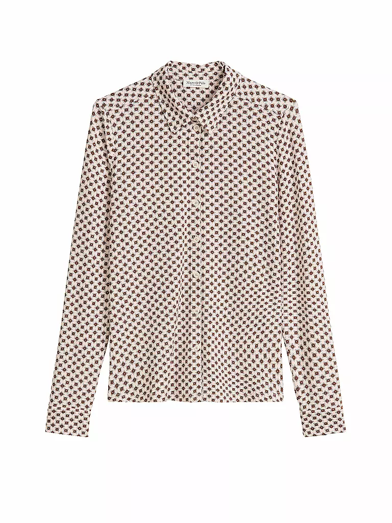 MARC O'POLO | Blusa | Beige