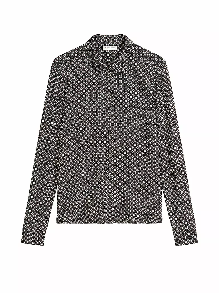 MARC O'POLO | Blusa | Marrón