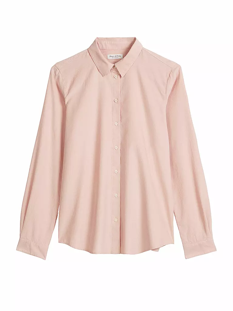 MARC O'POLO | Blusa | Rosa