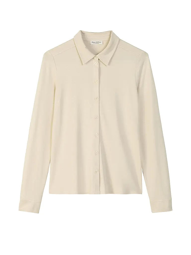 MARC O'POLO | Blusa | Crema