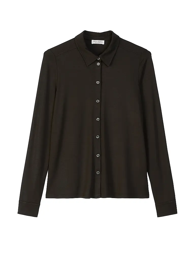 MARC O'POLO | Blusa | Marrón
