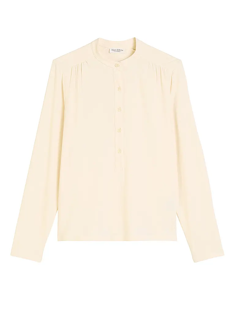MARC O'POLO | Blusa | Beige
