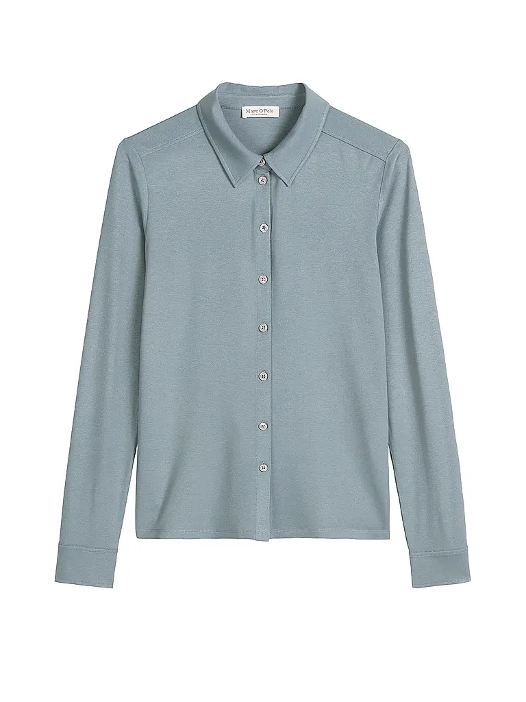 MARC O'POLO | Blusa | Azul
