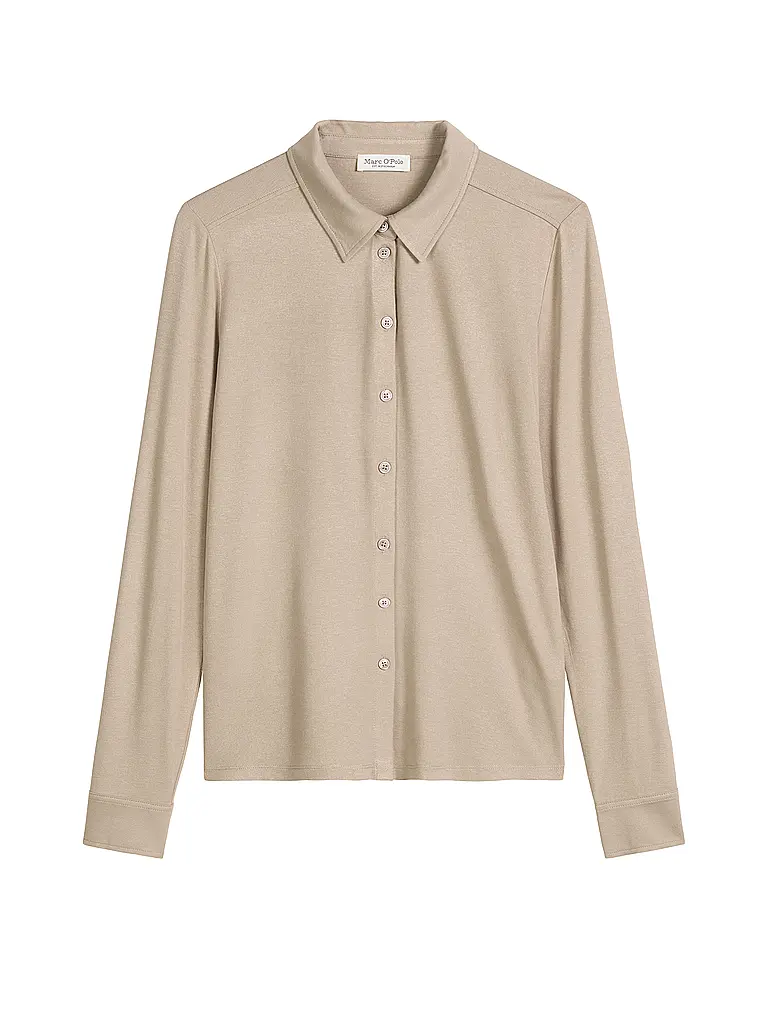 MARC O'POLO | Blusa | Beige