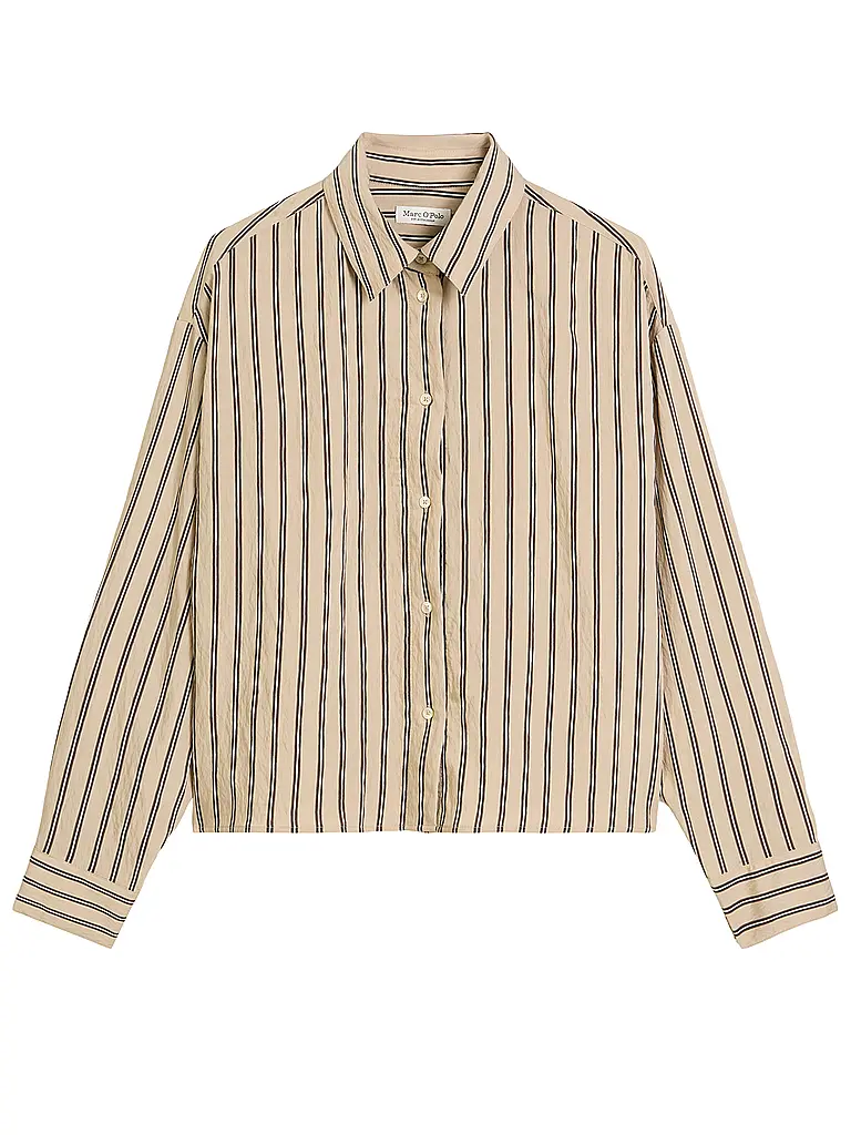 MARC O'POLO | Blusa | Beige