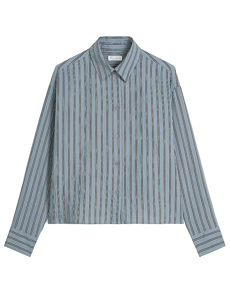 MARC O'POLO | Blusa | Azul