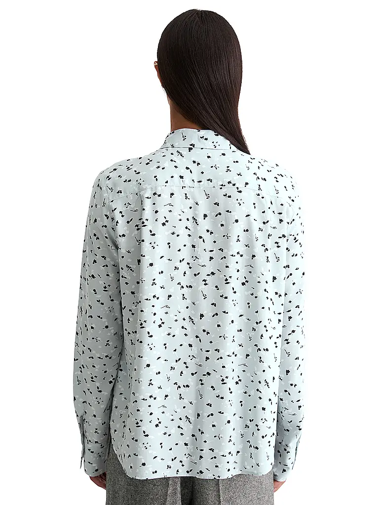 MARC O'POLO | Blusa | Verde