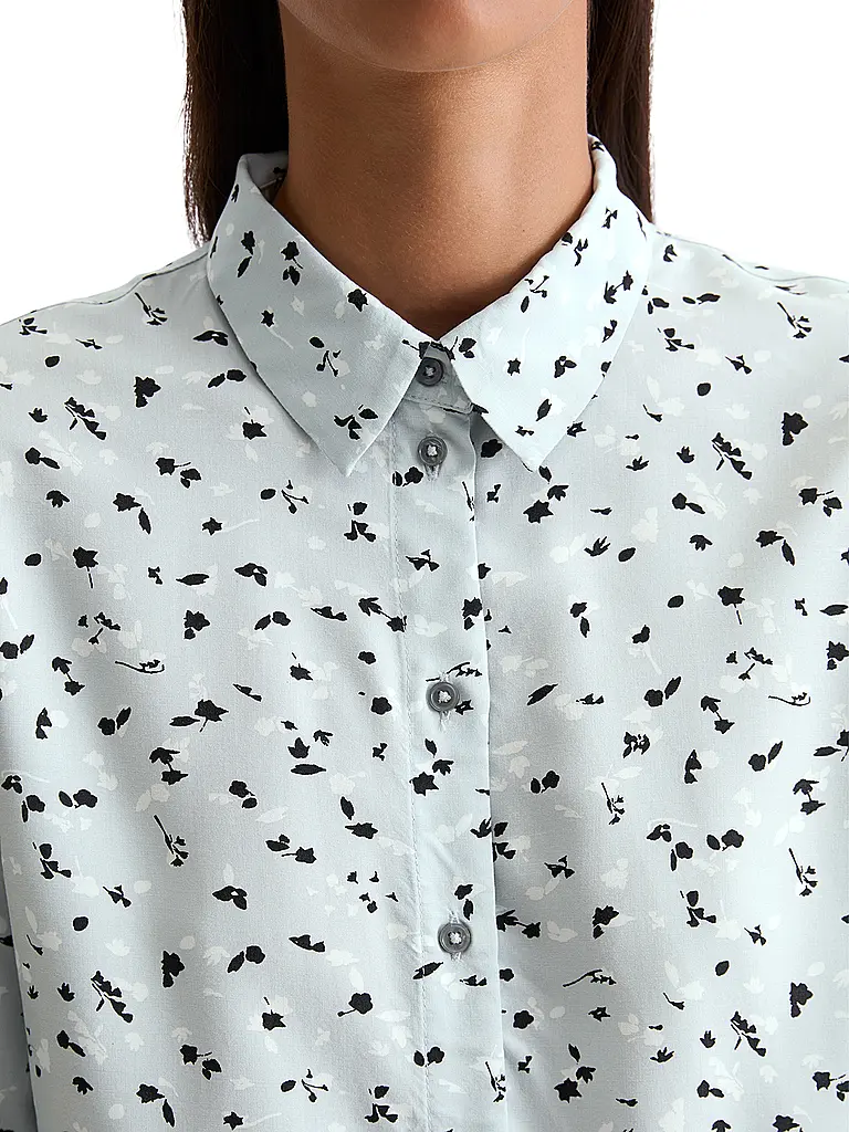 MARC O'POLO | Blusa | Verde