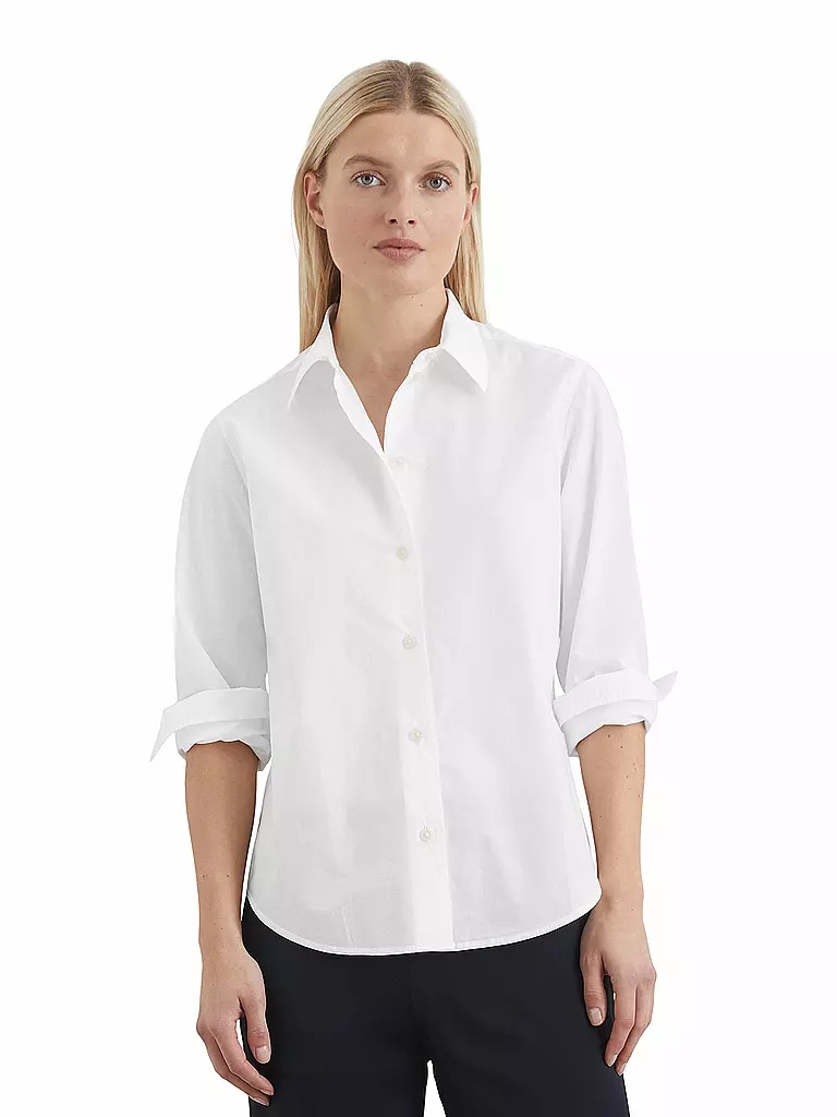 MARC O'POLO | Blusa | Blanco