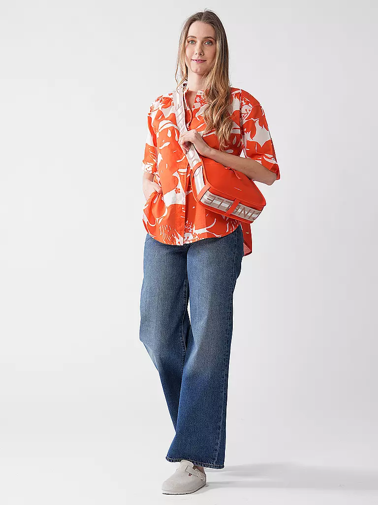 MARC O'POLO | Blusa | Naranja