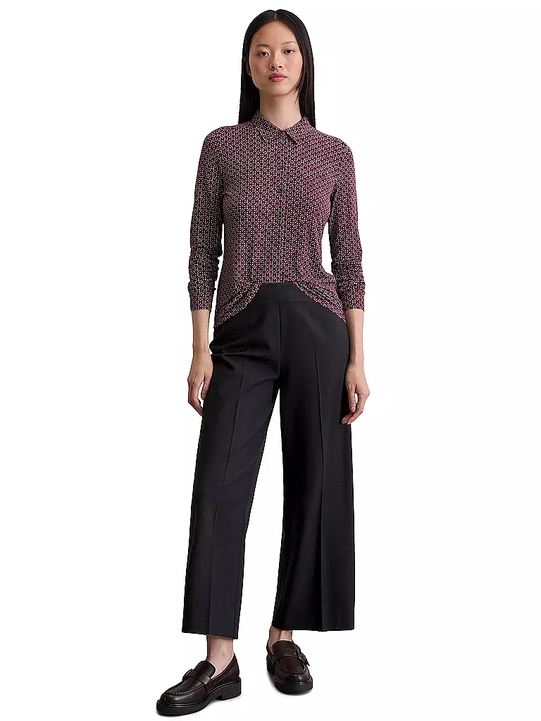 MARC O'POLO | Blusa | Rojo oscuro