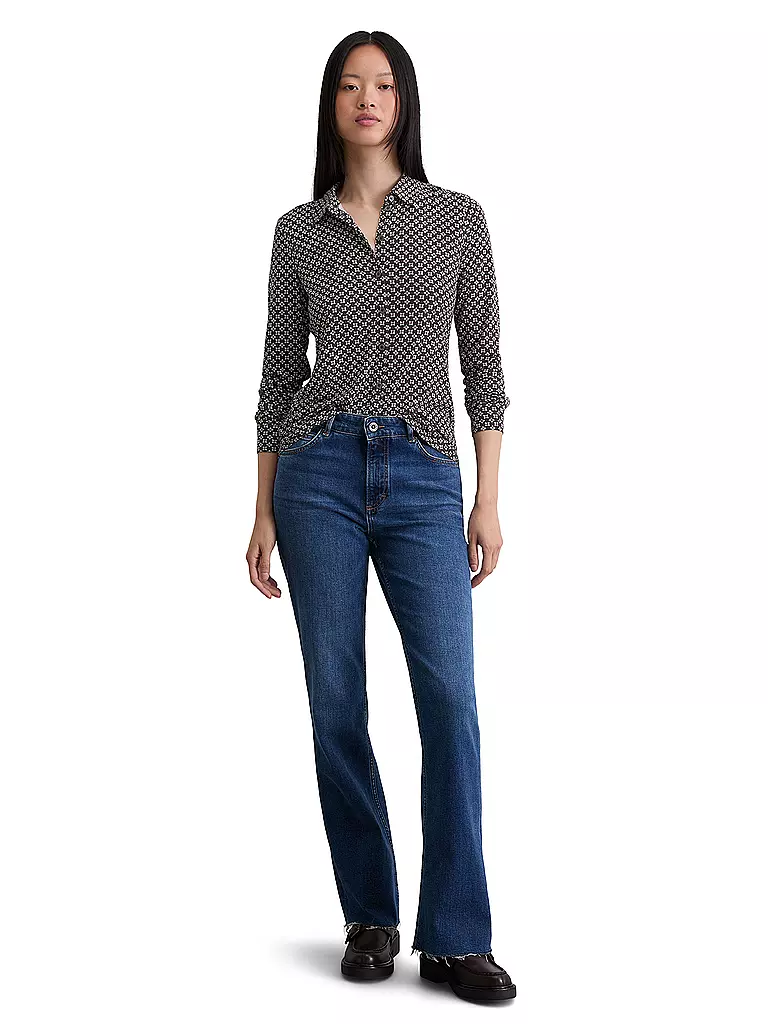 MARC O'POLO | Blusa | Marrón