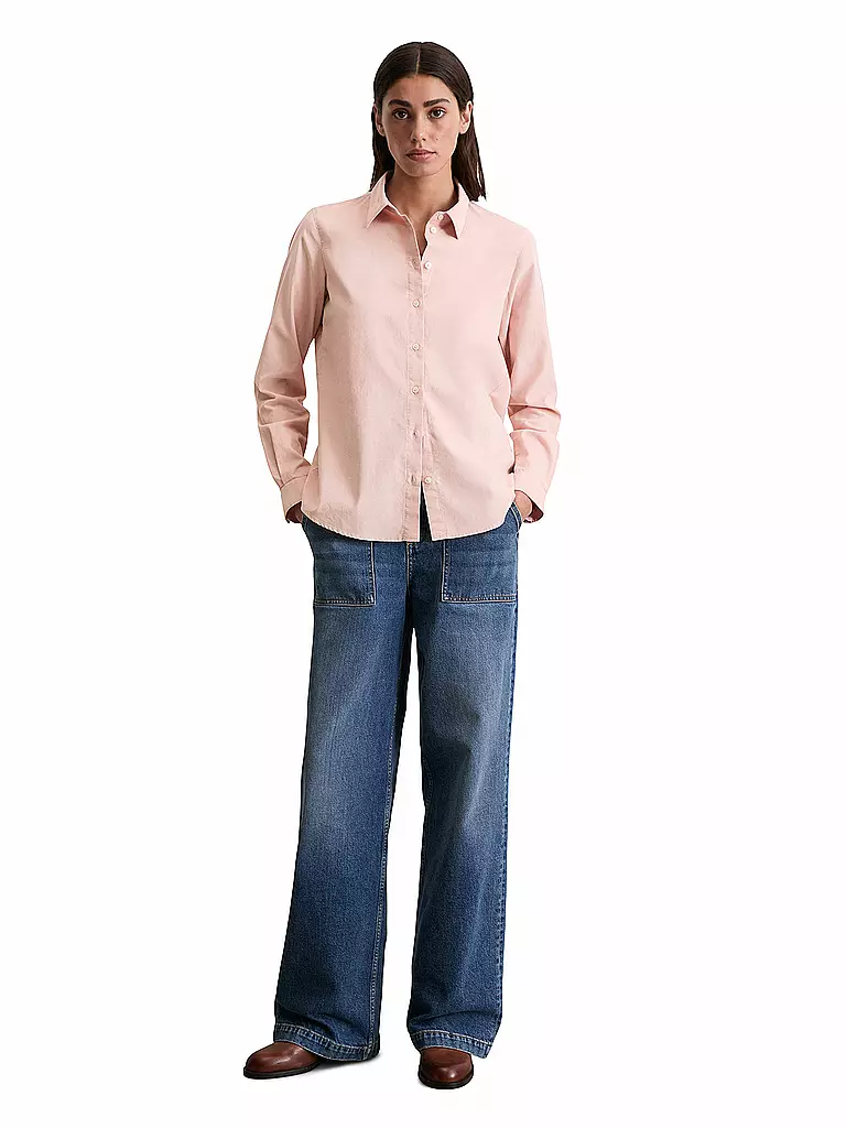 MARC O'POLO | Blusa | Rosa