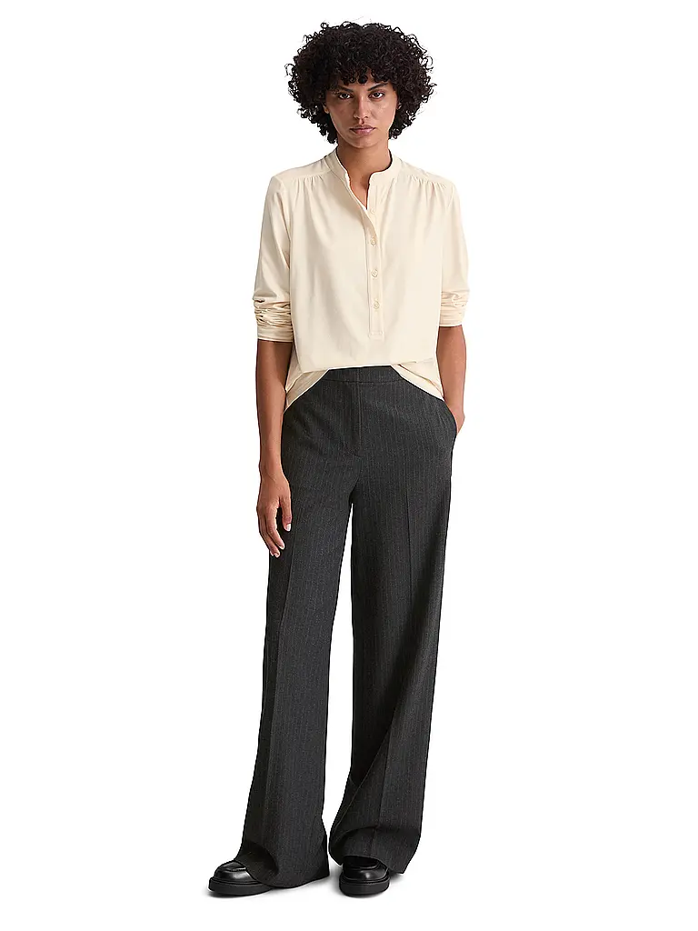 MARC O'POLO | Blusa | Beige