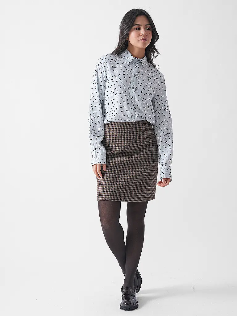 MARC O'POLO | Blusa | Verde