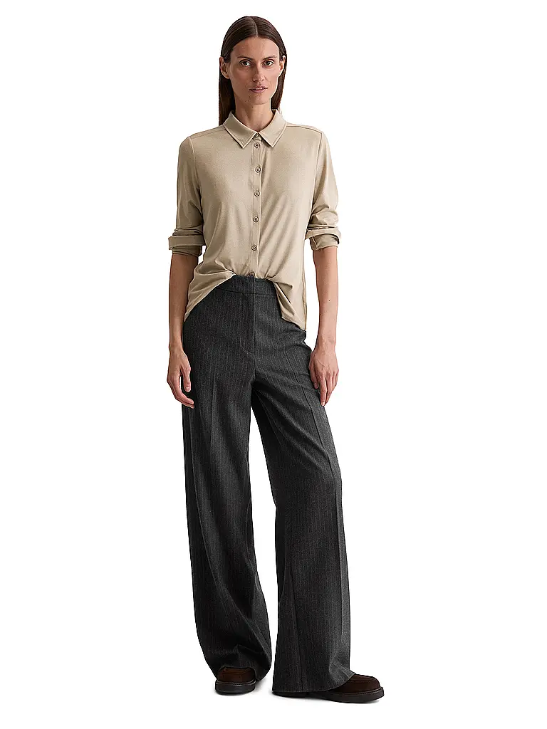 MARC O'POLO | Blusa | Beige