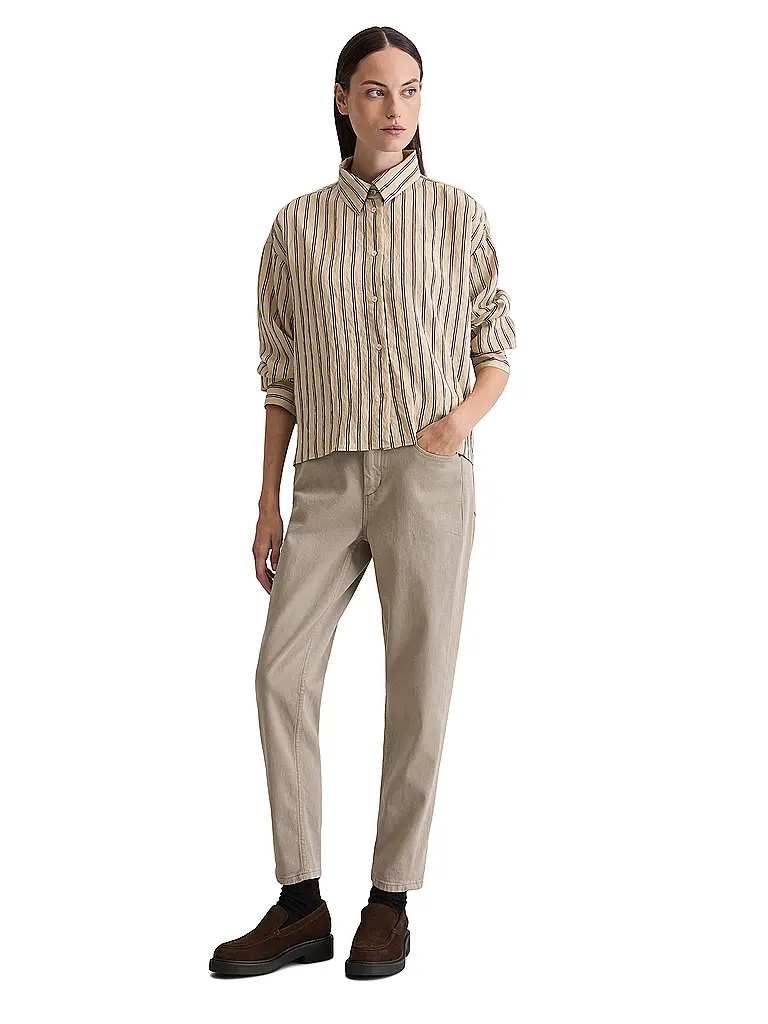 MARC O'POLO | Blusa | Beige