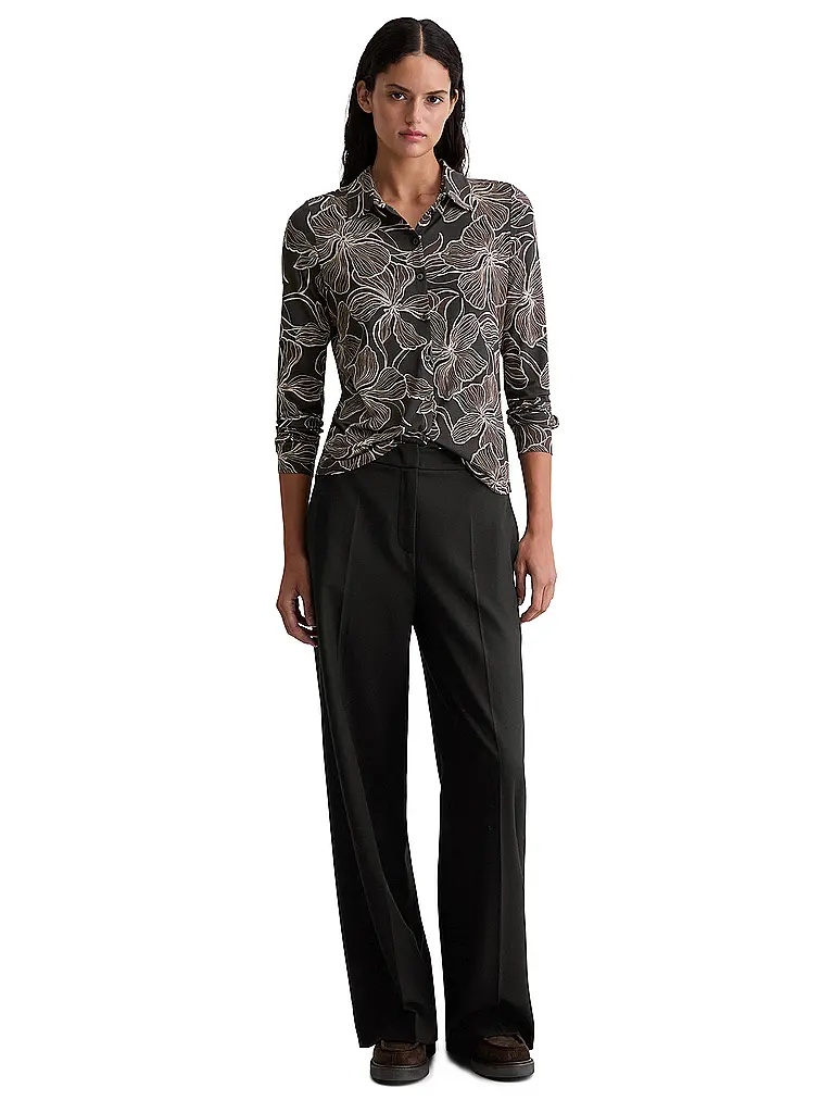 MARC O'POLO | Blusa | Gris