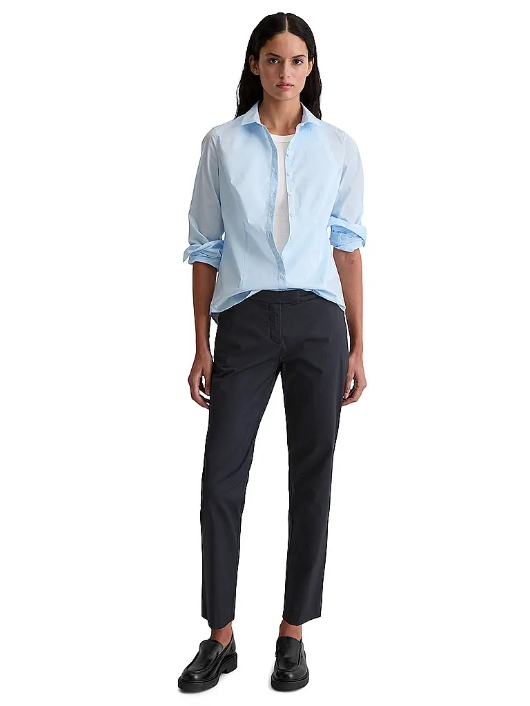 MARC O'POLO | Blusa | Azul claro