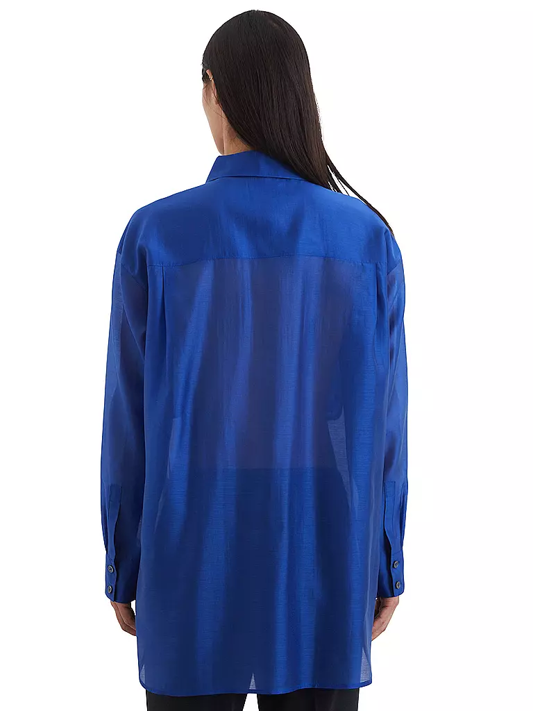 MARC O'POLO | Blusa | Azul