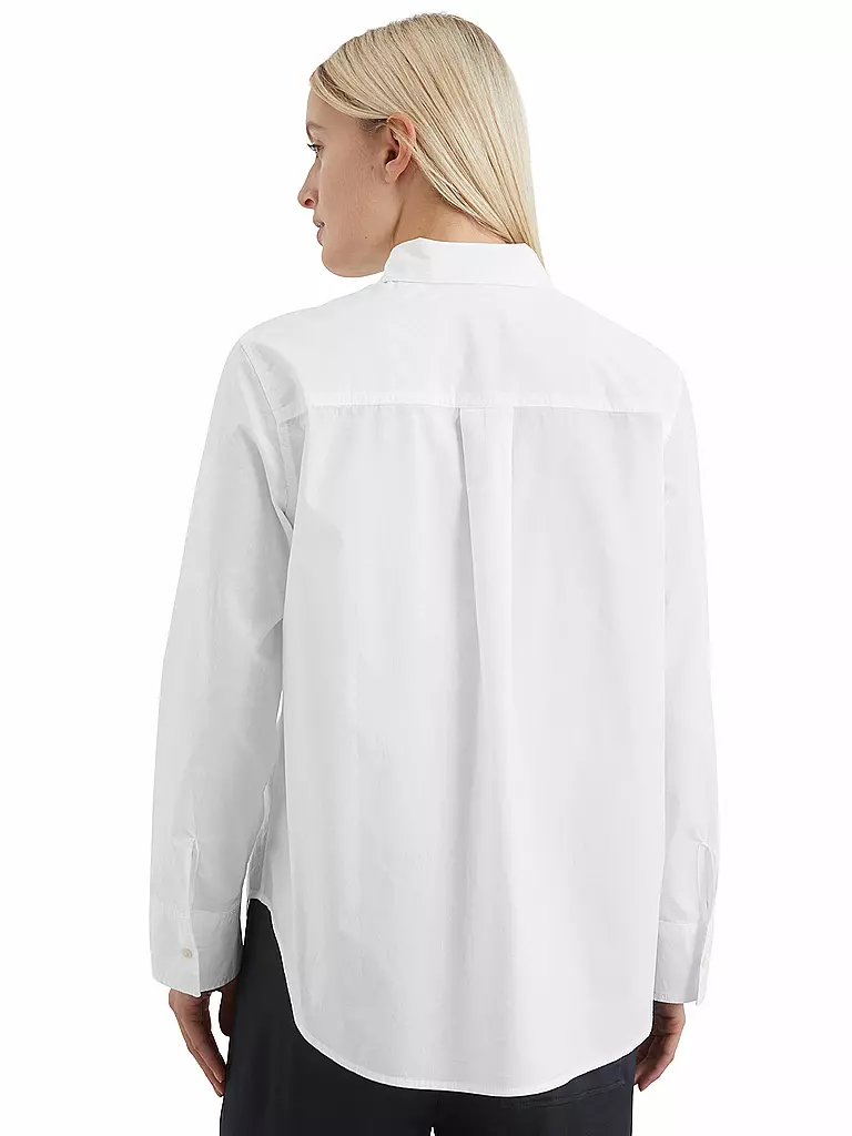 MARC O'POLO | Blusa | Blanco