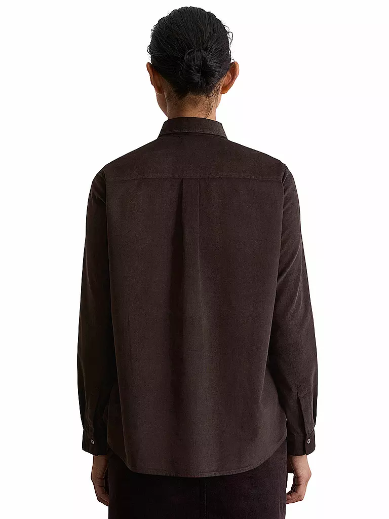 MARC O'POLO | Blusa | Marrón