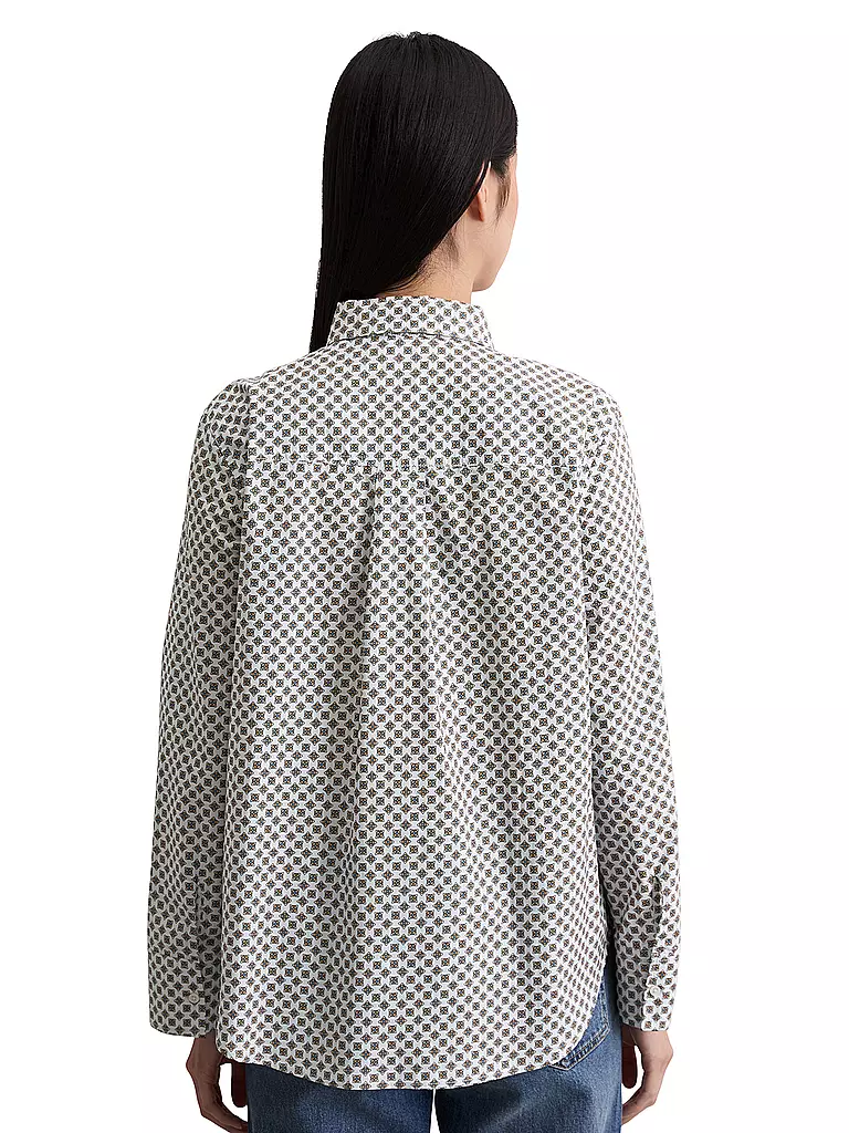 MARC O'POLO | Blusa | Azul claro