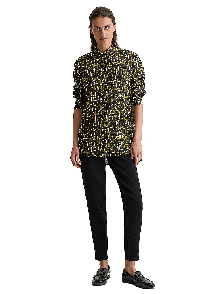 MARC O'POLO | Blusa | Oliva