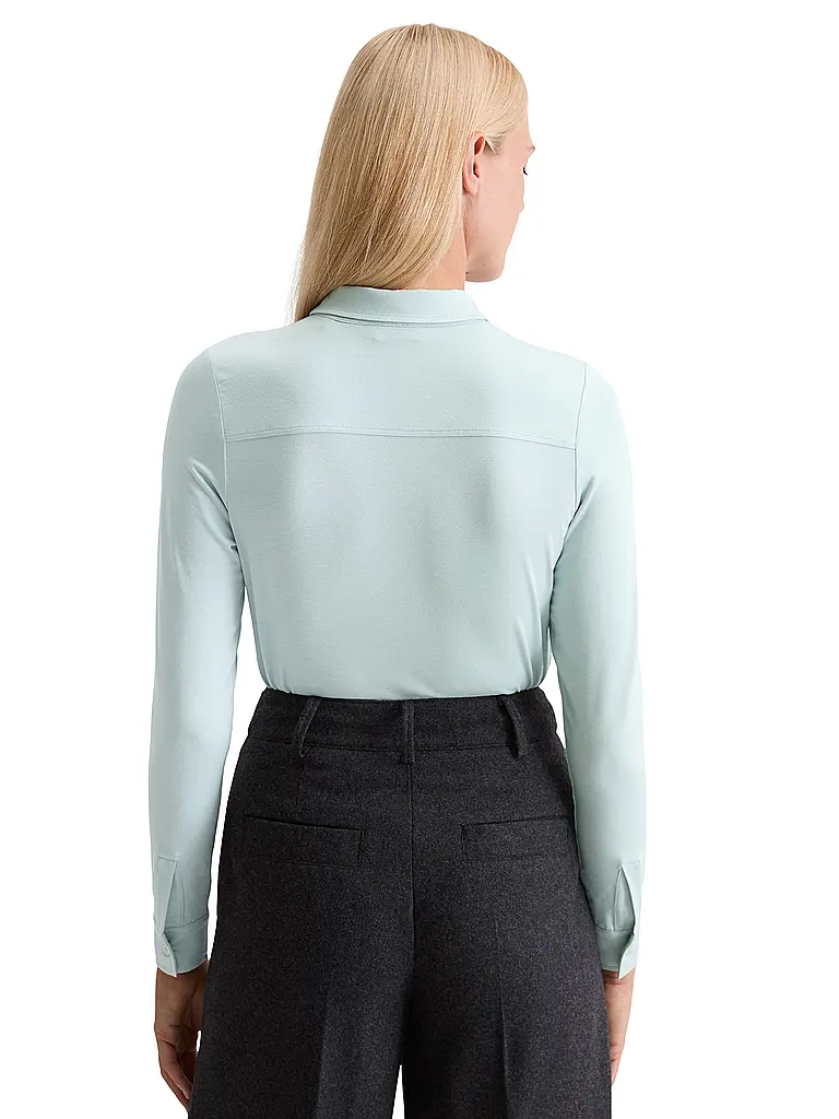 MARC O'POLO | Blusa | Azul claro