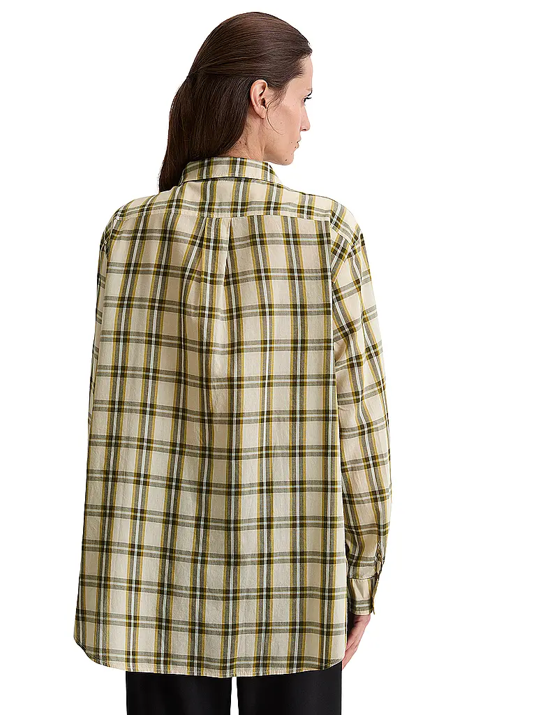 MARC O'POLO | Blusa | Verde