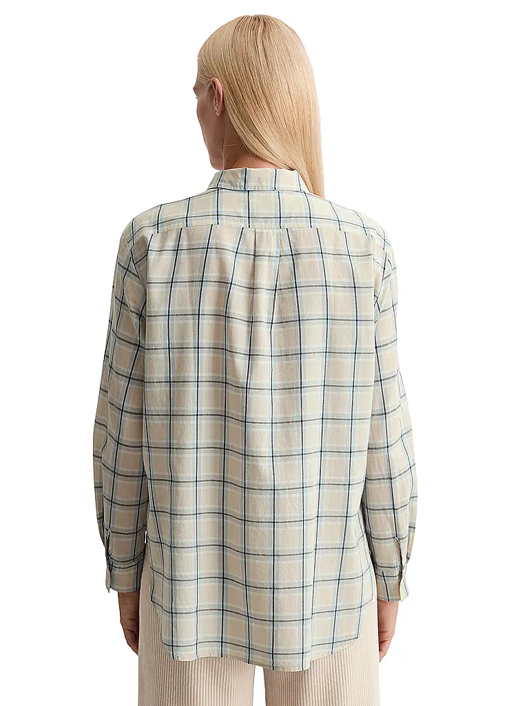 MARC O'POLO | Blusa | Azul claro