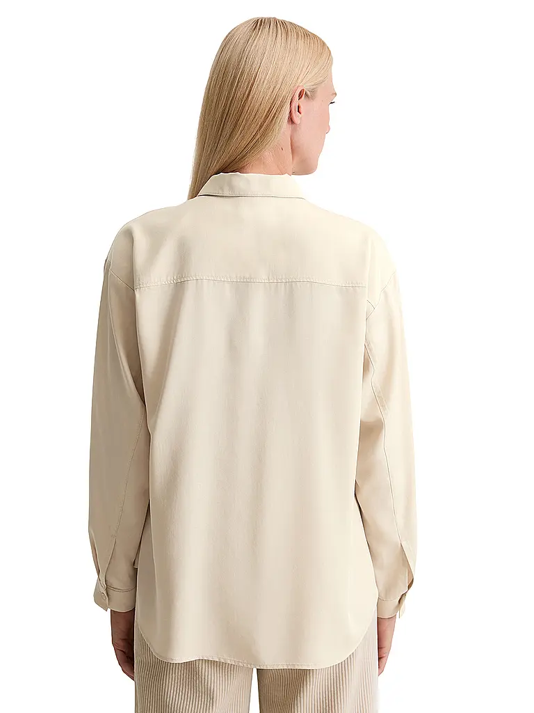 MARC O'POLO | Blusa | Crema