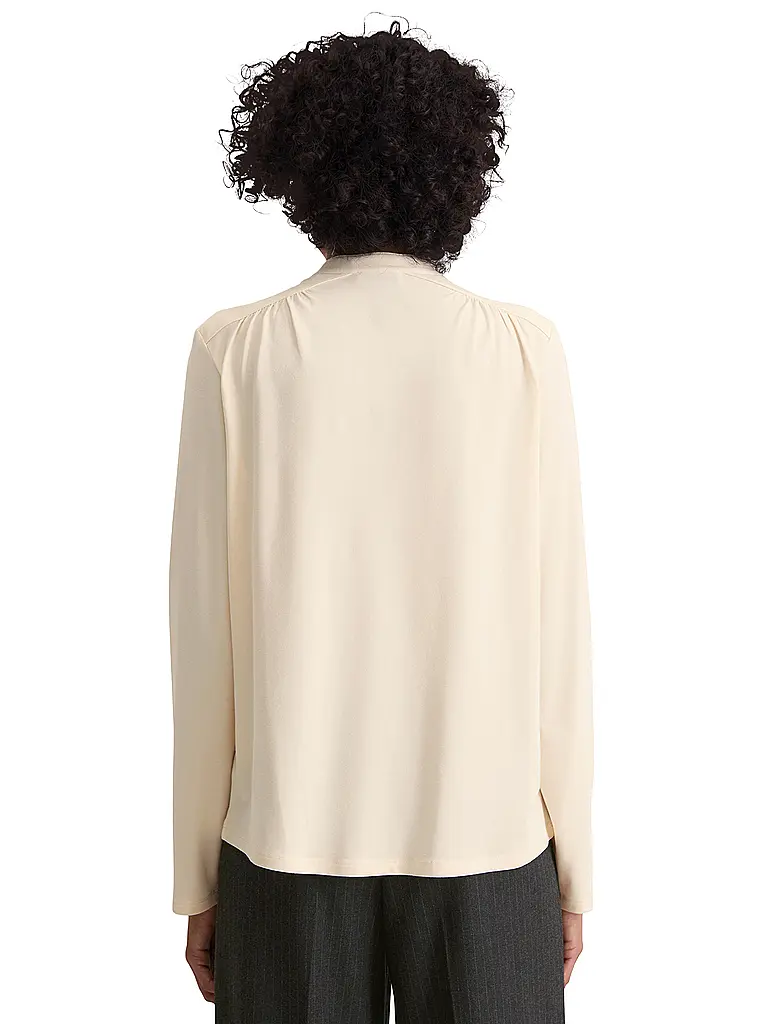 MARC O'POLO | Blusa | Beige