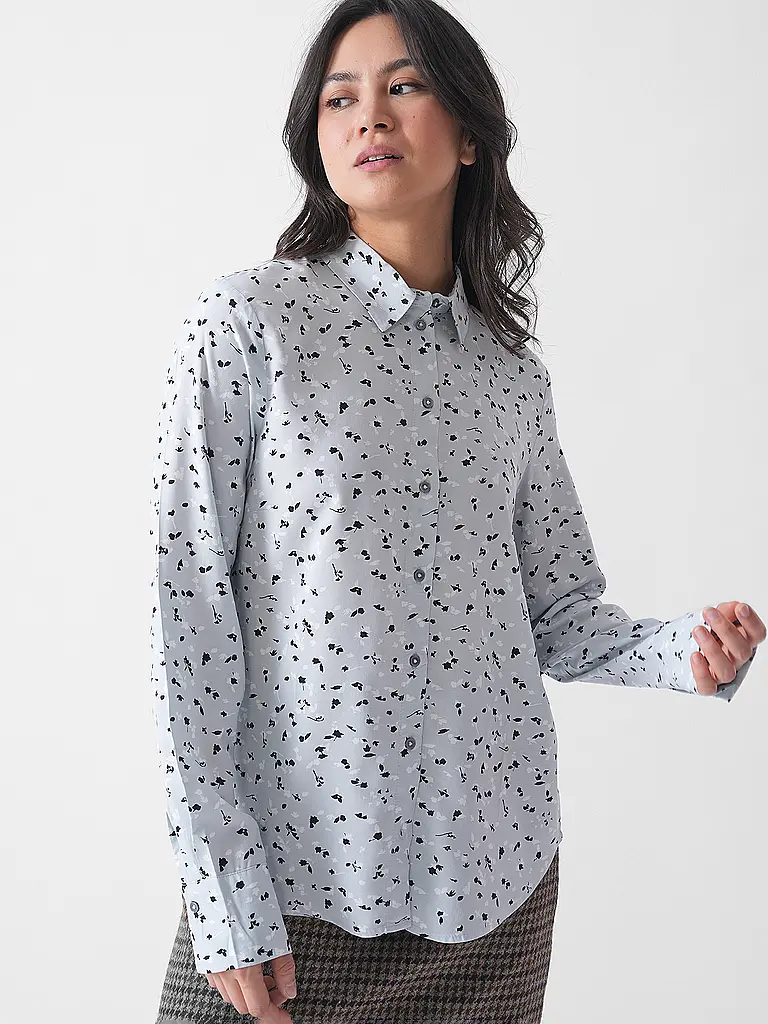MARC O'POLO | Blusa | Verde
