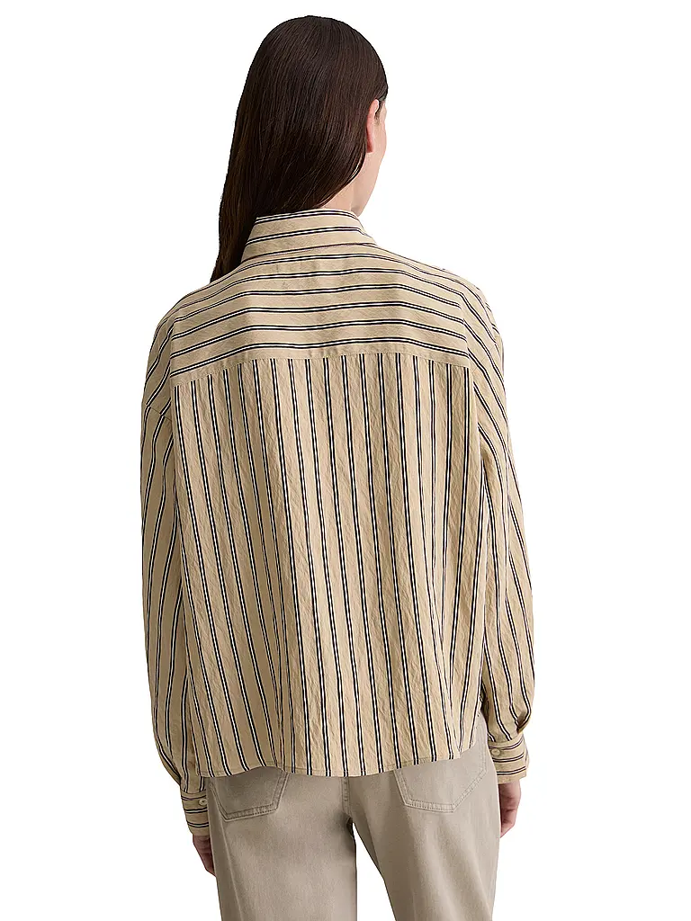 MARC O'POLO | Blusa | Beige