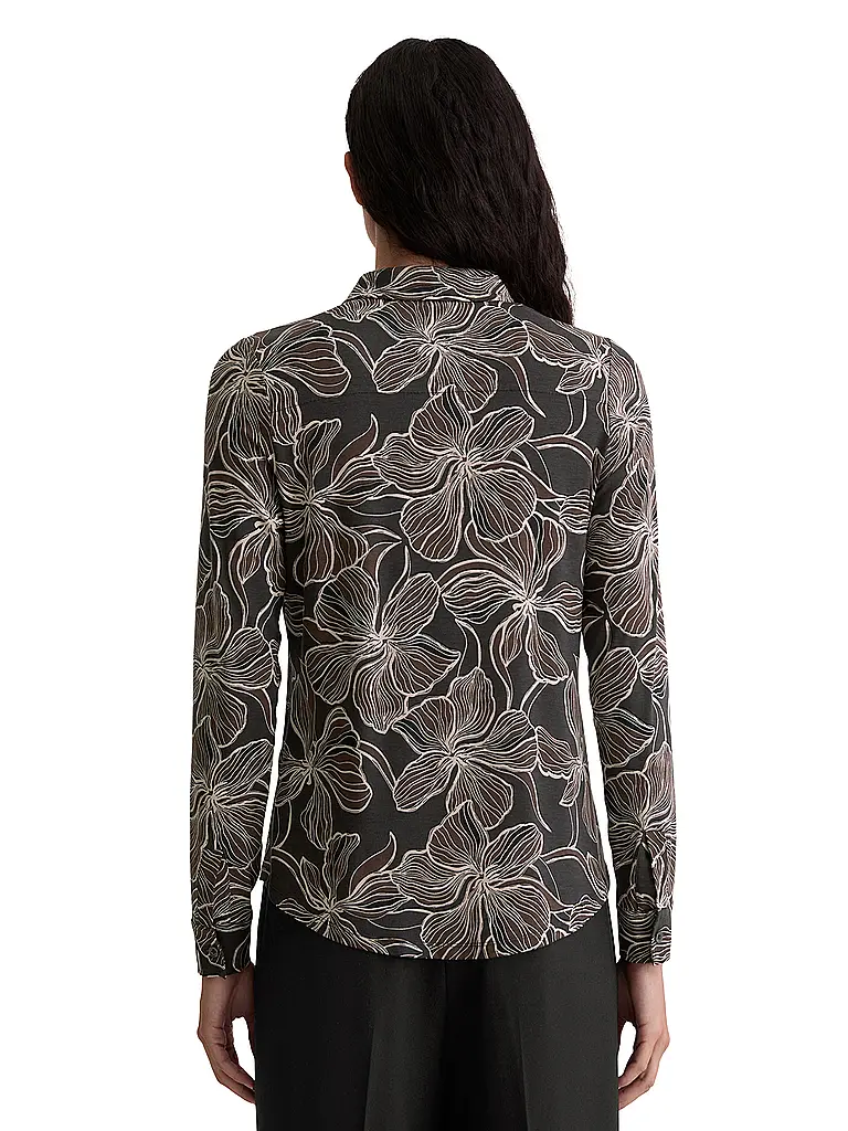 MARC O'POLO | Blusa | Gris