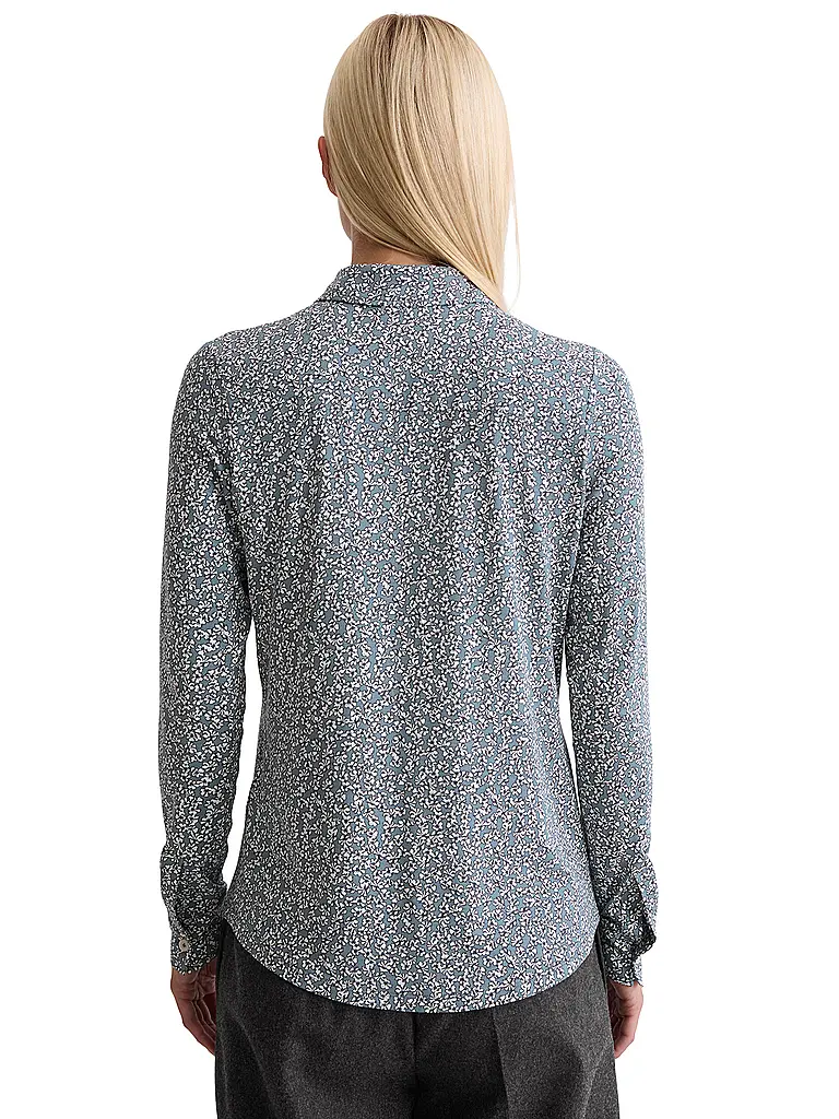 MARC O'POLO | Blusa | Azul