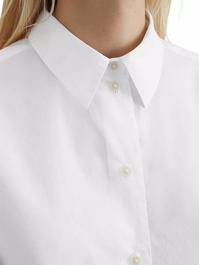 MARC O'POLO | Blusa | Blanco