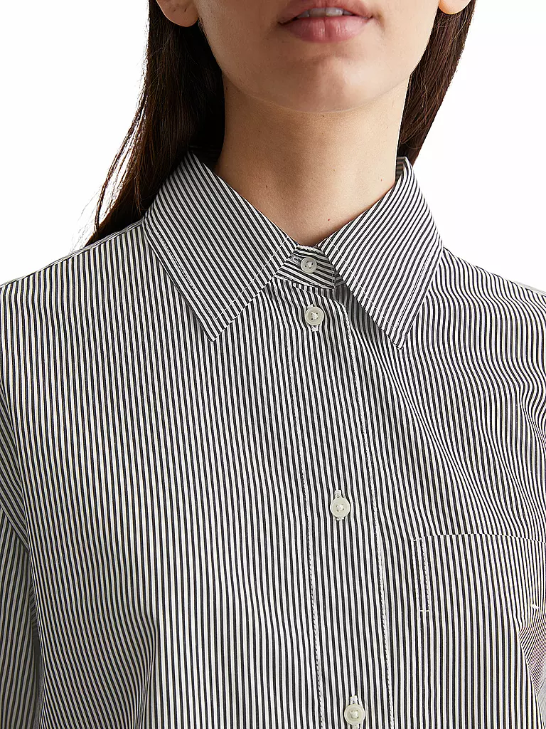 MARC O'POLO | Blusa | Negro