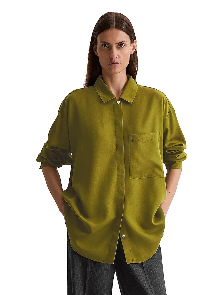 MARC O'POLO | Blusa | 