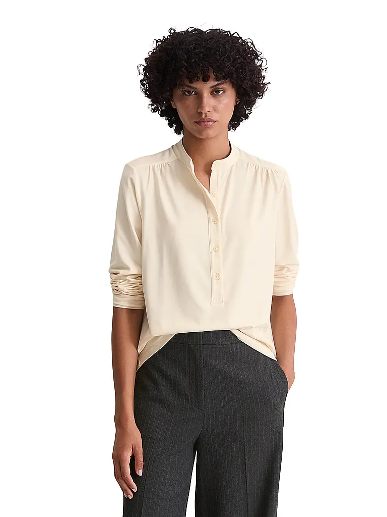 MARC O'POLO | Blusa | Beige
