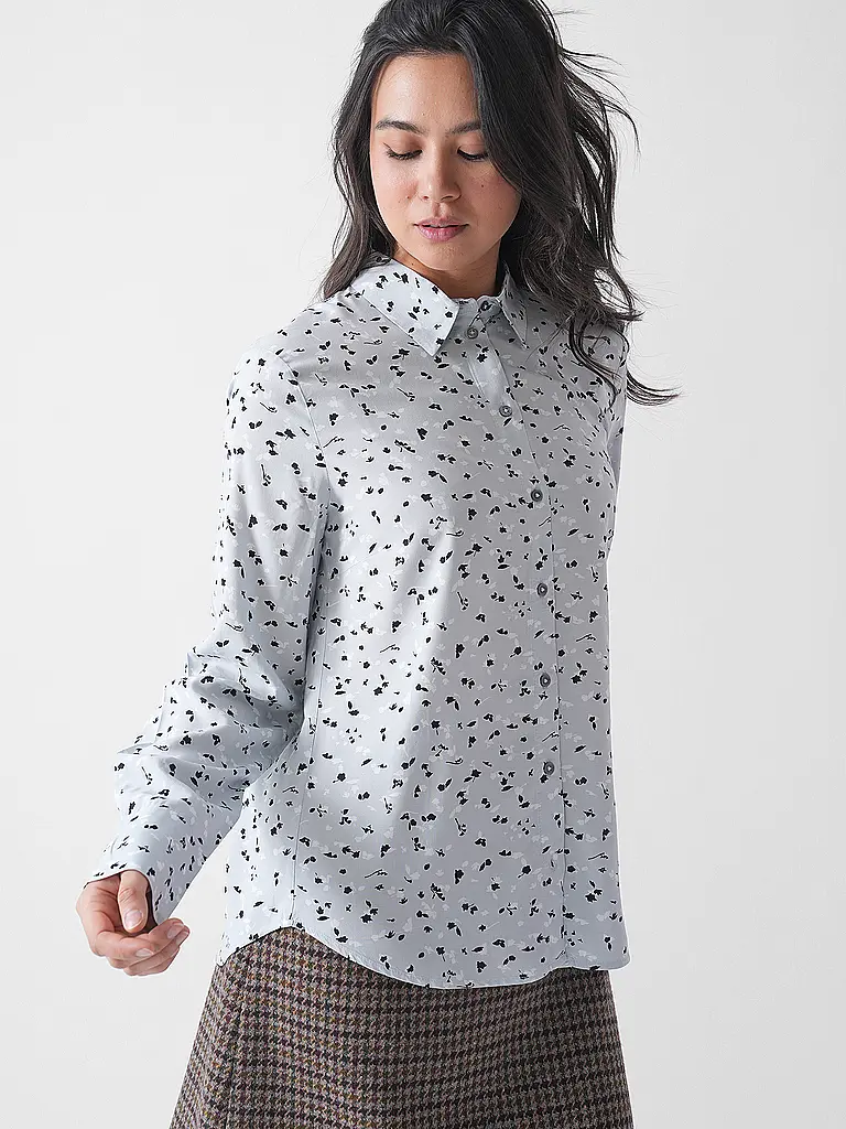 MARC O'POLO | Blusa | Verde